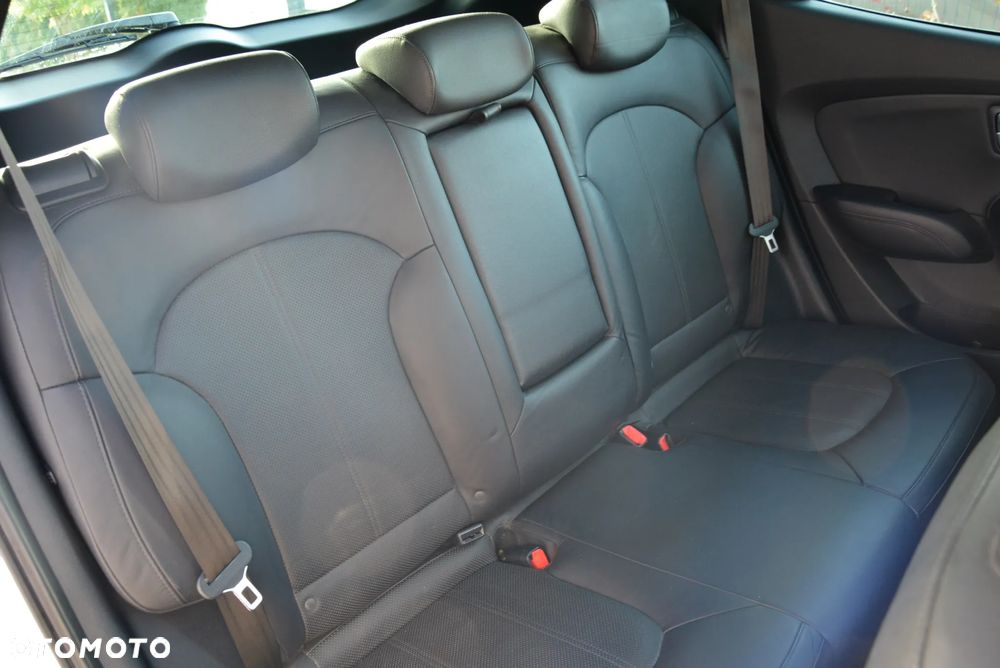 Hyundai ix35 - 34
