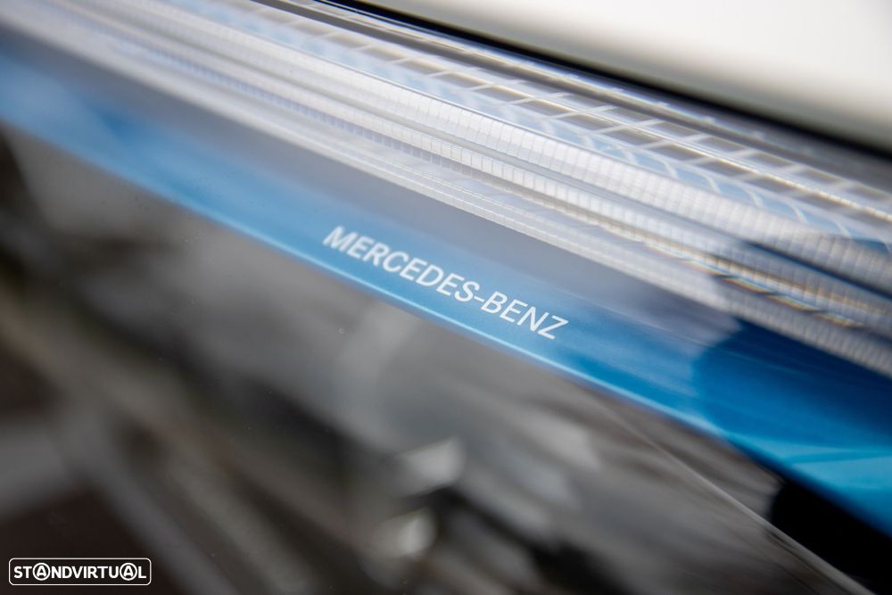 Mercedes-Benz EQA 300 4Matic Progressive - 6