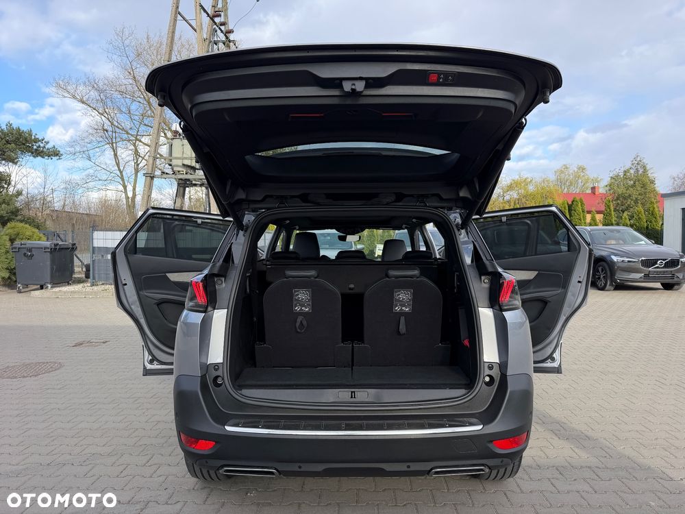 Peugeot 5008 1.5 BlueHDi GT S&S EAT8 - 15