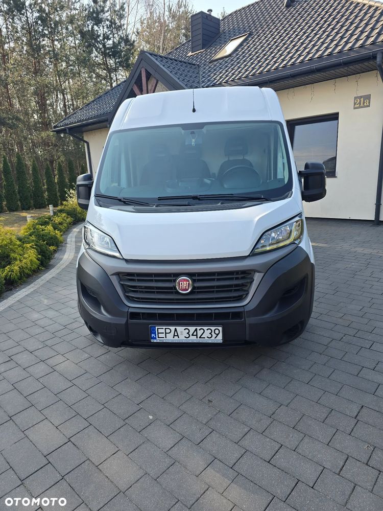 Fiat Ducato - 2