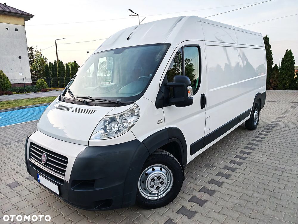 Fiat Ducato - 4