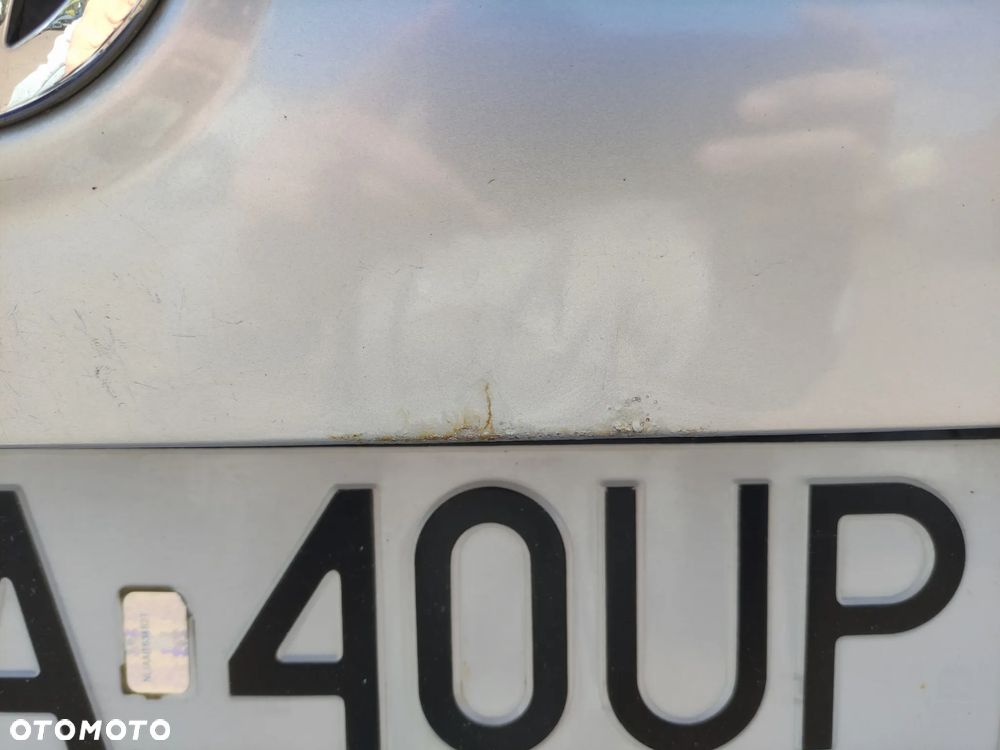 Volkswagen Passat Variant 1.9 TDI Comfortline - 18