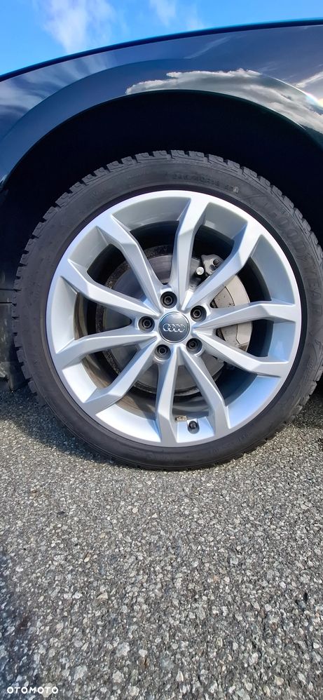 Audi A4 Avant - 10