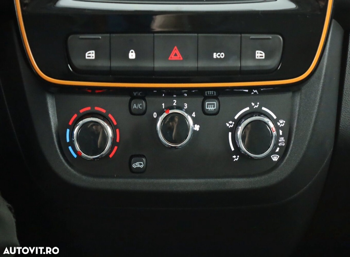 Dacia Spring Cargo Electric 45 (33kW) - 9