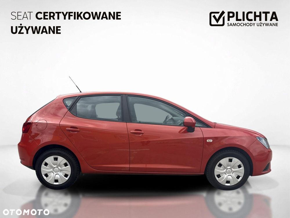 Seat Ibiza 1.2 TSI Style - 7