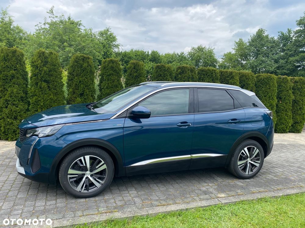 Peugeot 3008 - 11