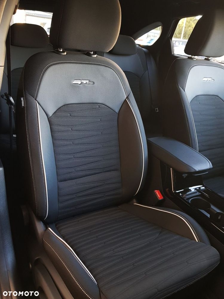 Kia ProCeed 1.5 T-GDI GT Line DCT - 23