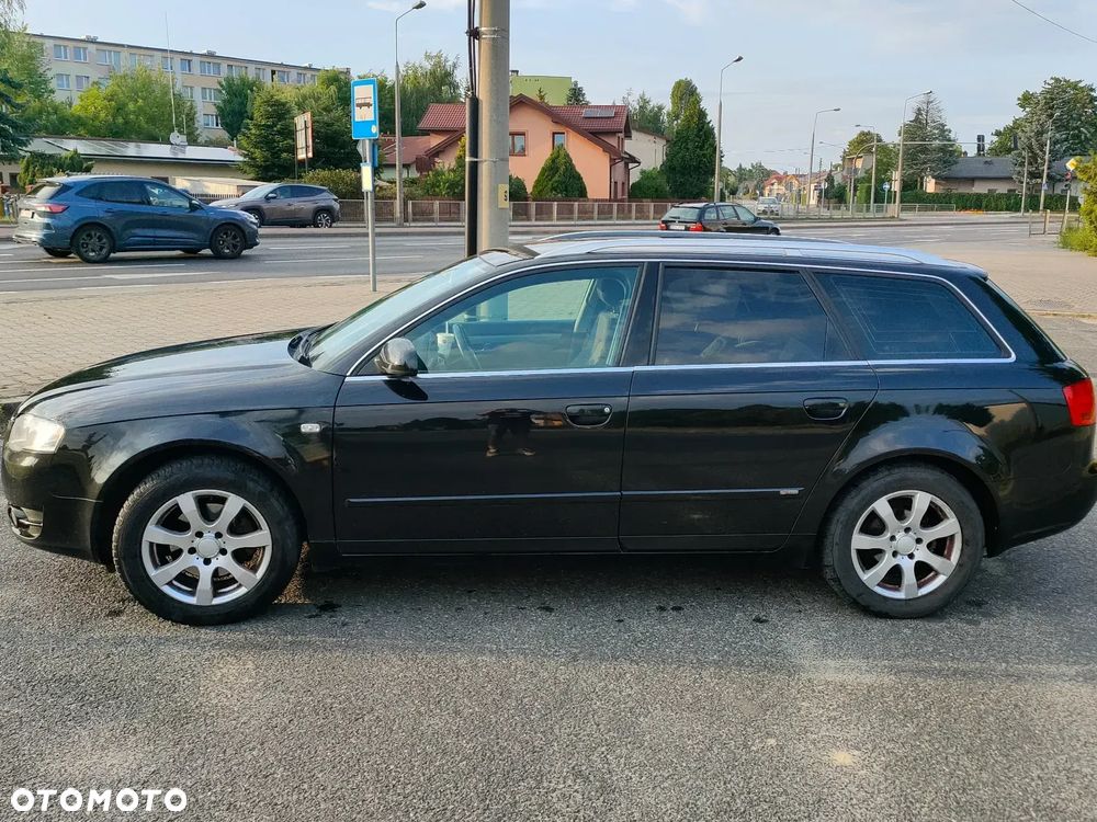Audi A4 Avant 2 - 3