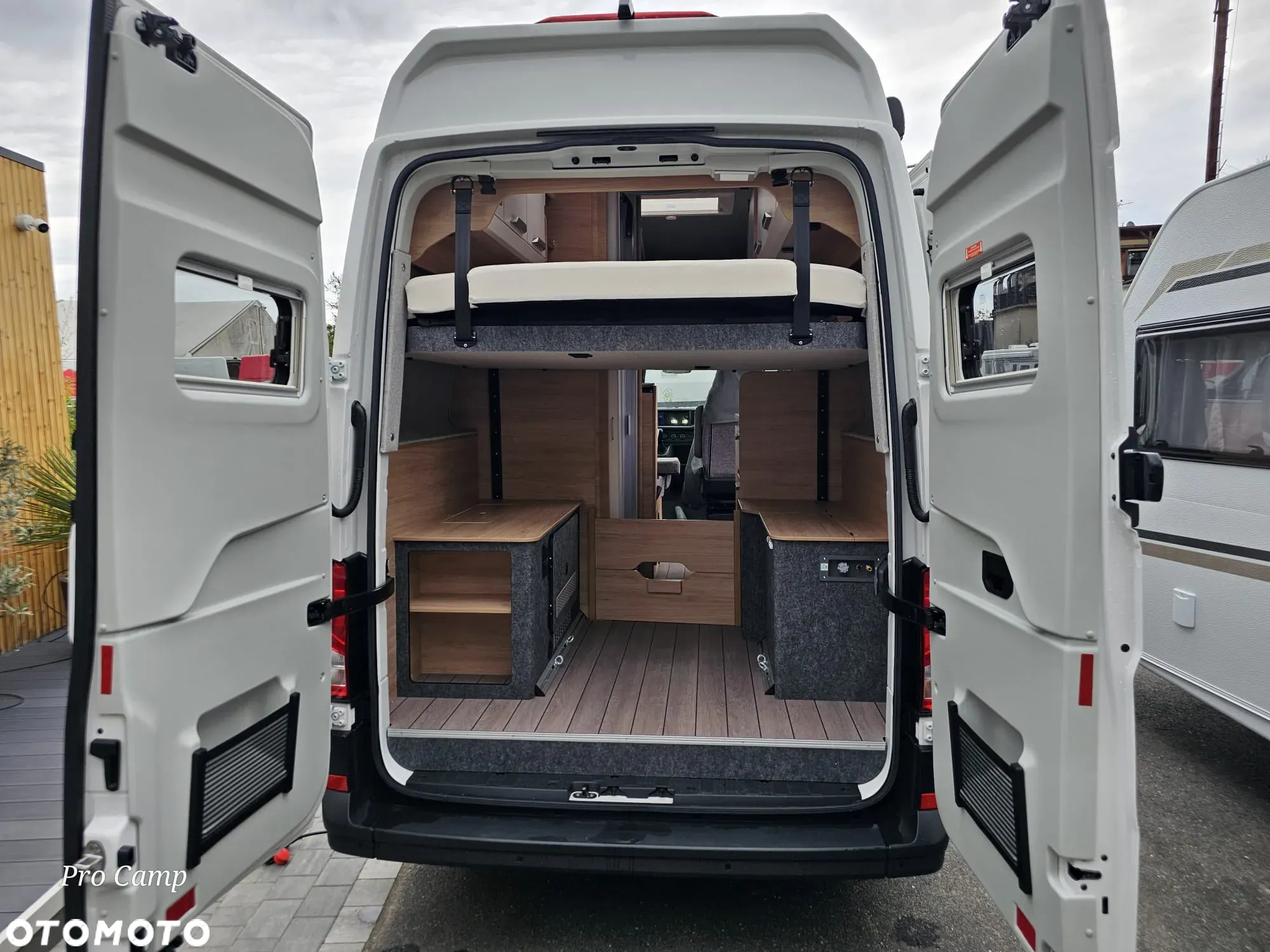 KNAUS BOXDRIVE 600 XL - 9