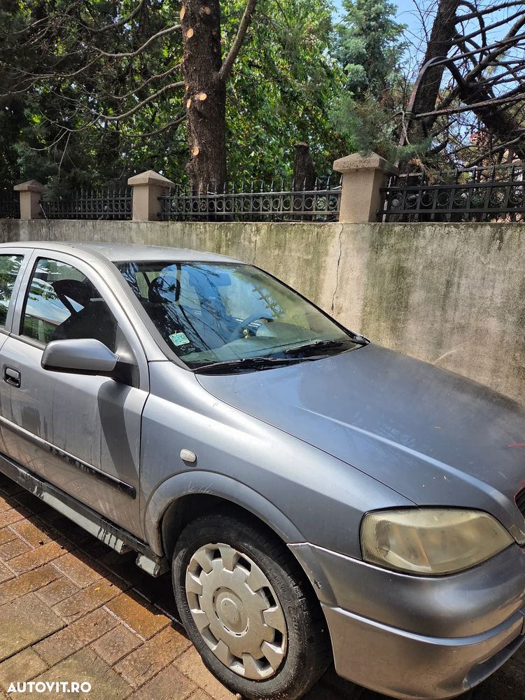 Opel Astra Classic 1.4i - 2