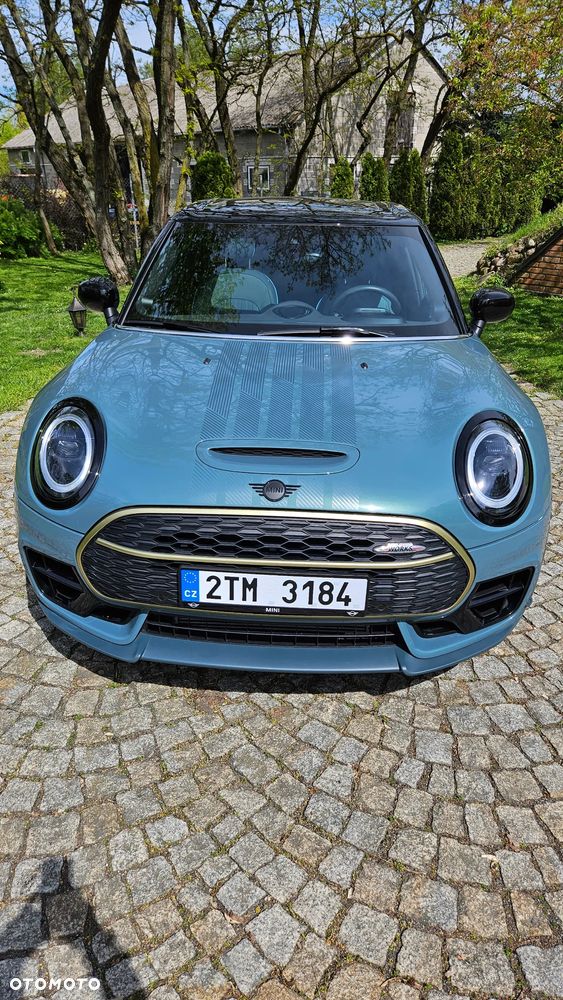 MINI John Cooper Works All4 Untold Edition - 4