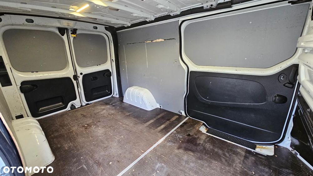 Fiat Talento 1,6 120KM L2H1 Długi Kamera Klima Hak - 31