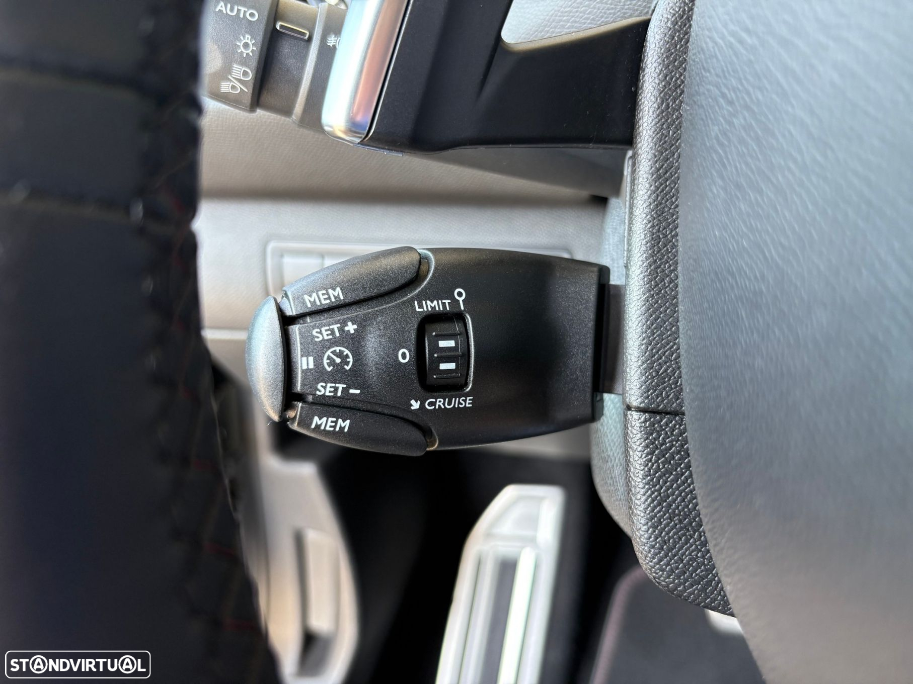 Peugeot 308 1.5 BlueHDi GT Line EAT8 - 20