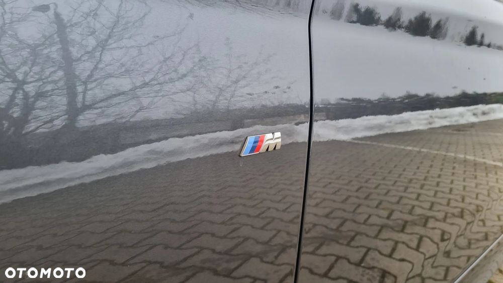 BMW Seria 1 116d Sport Line - 4