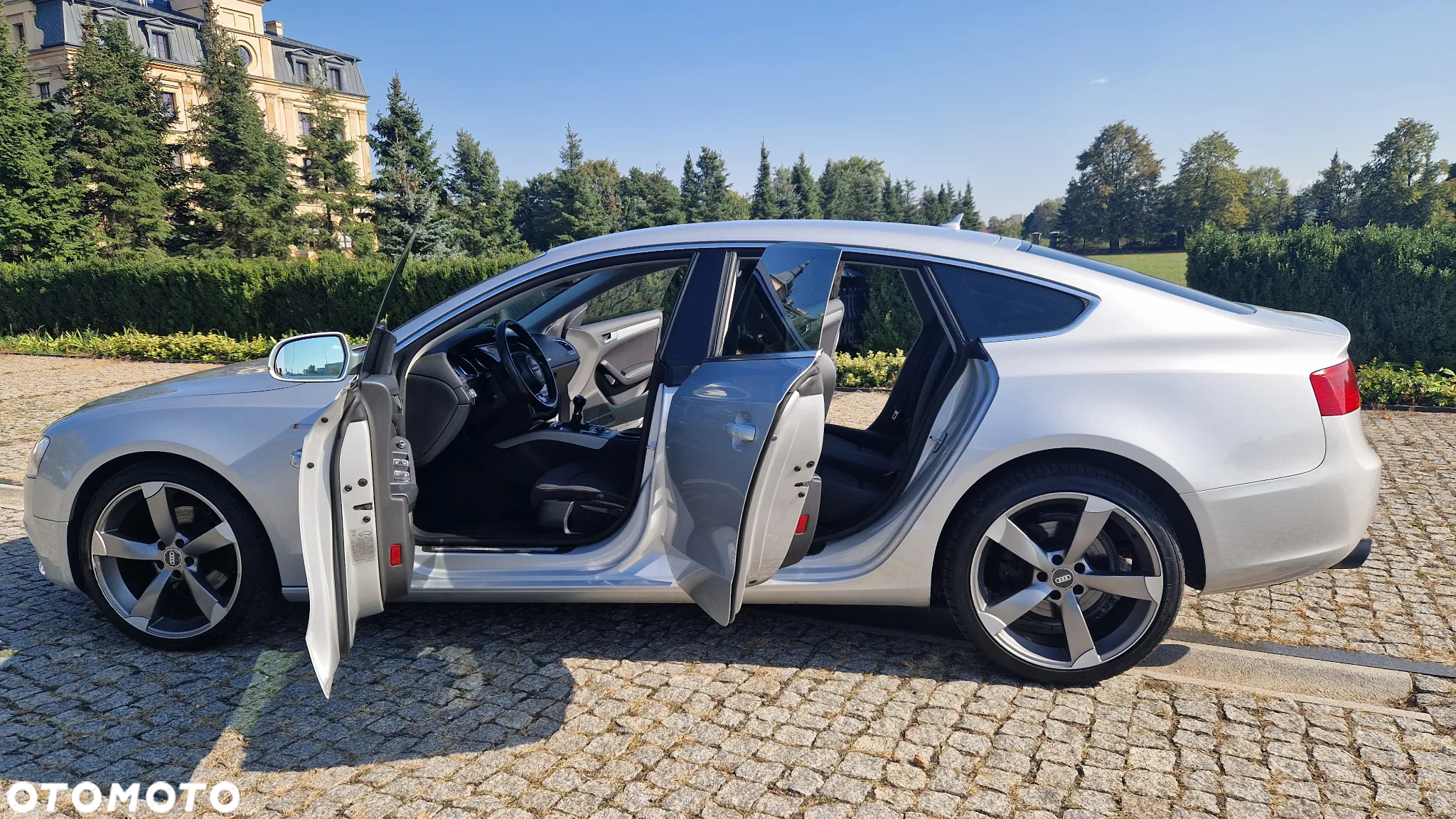 Audi A5 2.0 TDI - 27
