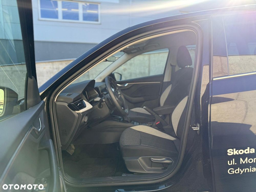 Skoda Scala 1.0 TSI Edition 130 DSG - 11