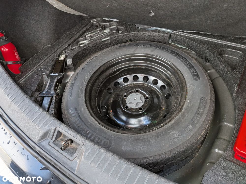 Nissan Qashqai 1.6 Tekna - 40