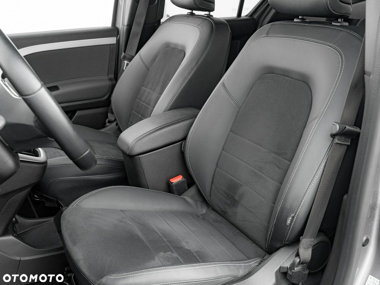 Mercedes-Benz Klasa T 180 d Progressive - 14