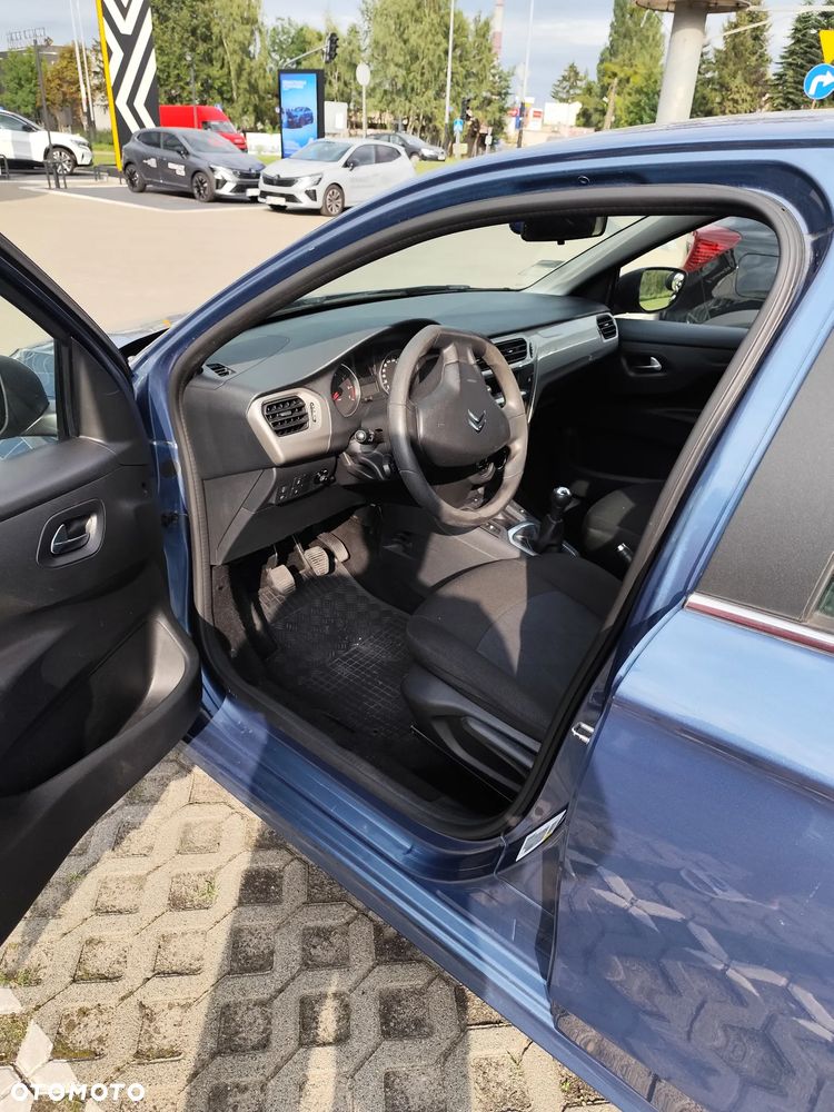 Citroën C-Elysée 1.6 VTi MoreLife - 6