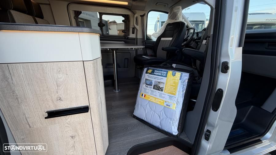 Stylevan Belize 2.0 136cv Automática 8v (NOVA) - 28