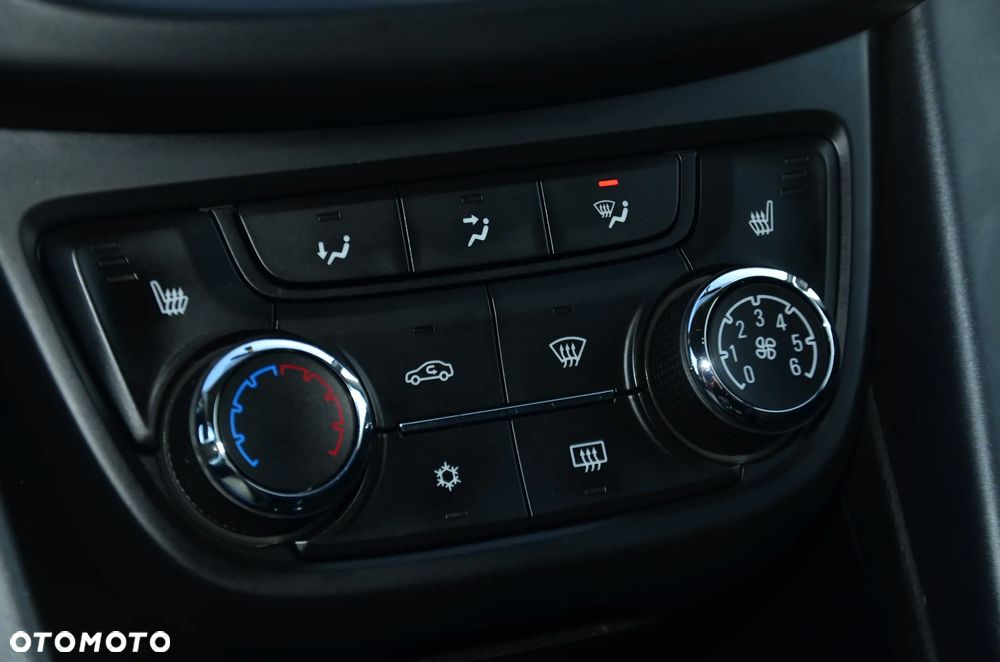 Opel Zafira Tourer 2.0 CDTI Edition - 30