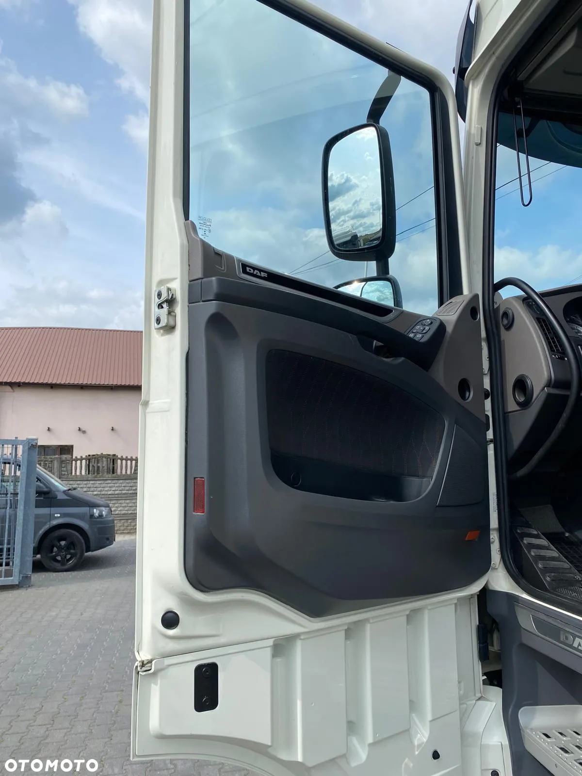 DAF Xf 106.480 2 zbiorniki 2020 Retarder serwis  pelne dodatkowe wyposażenie euro 6 wron-pol - 39