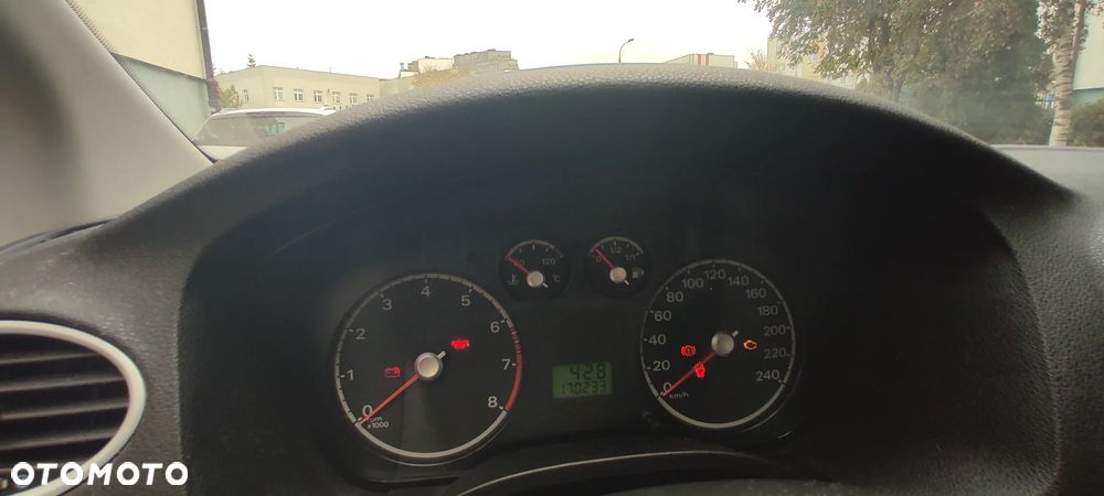 Ford Focus - 13
