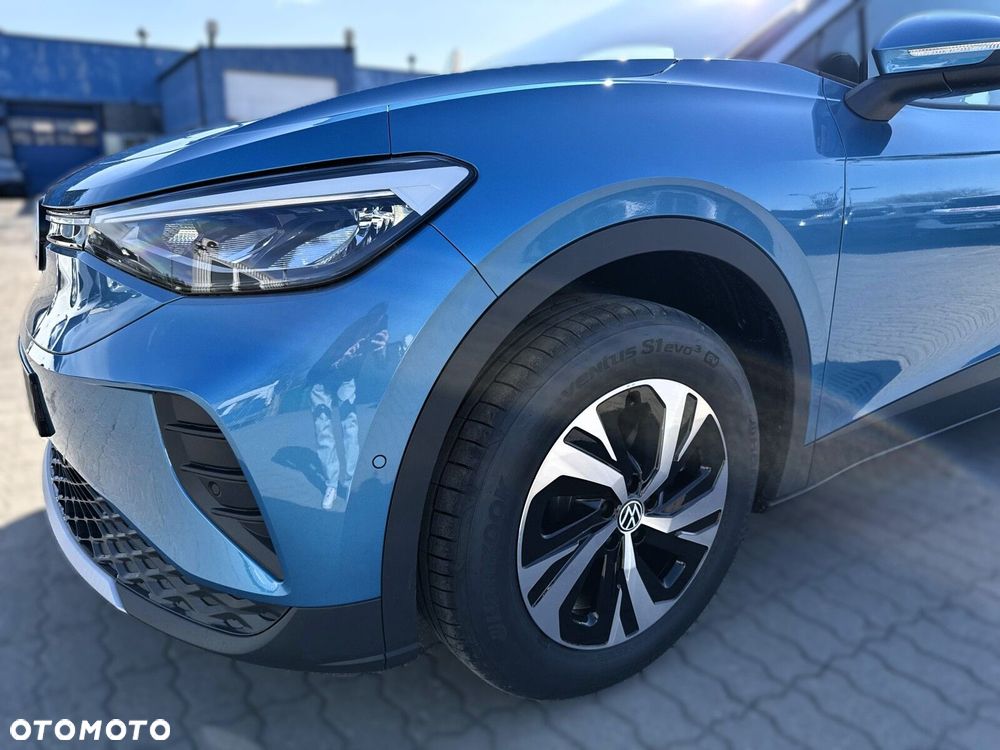 Volkswagen ID.4 52kWh Plus - 39