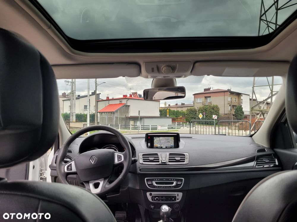 Renault Megane 1.4 16V TCE Bose Edition - 33