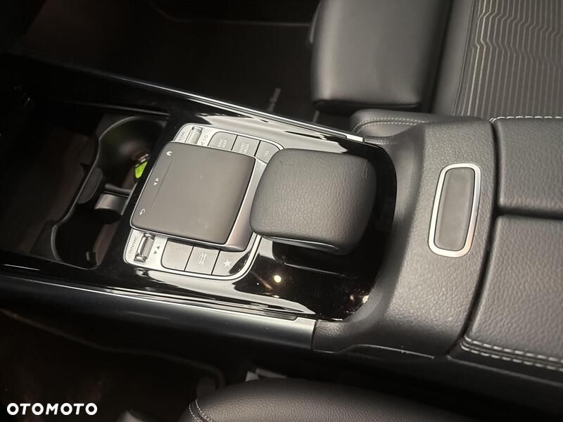 Mercedes-Benz Klasa B - 18