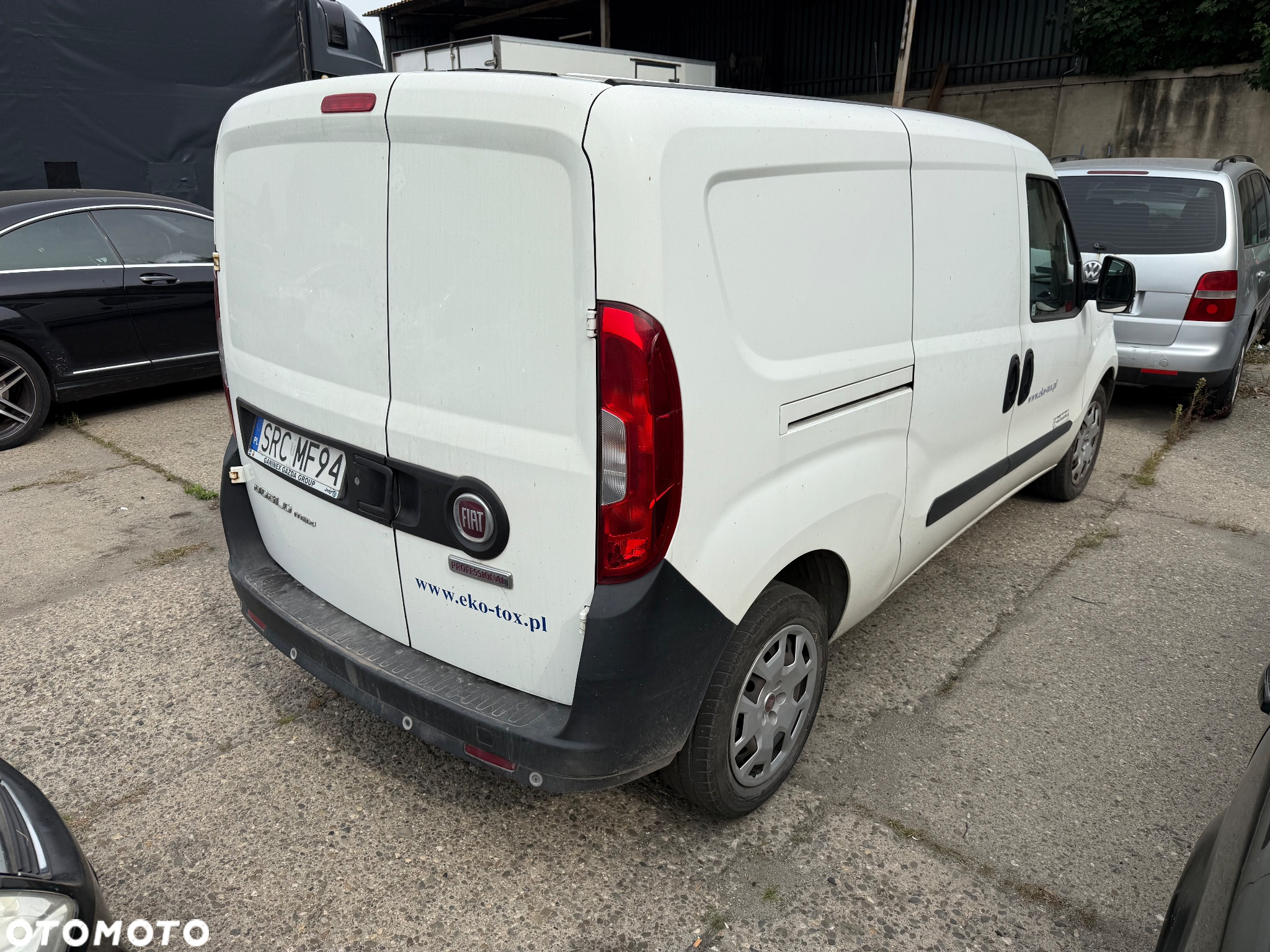 Fiat Doblo - 4