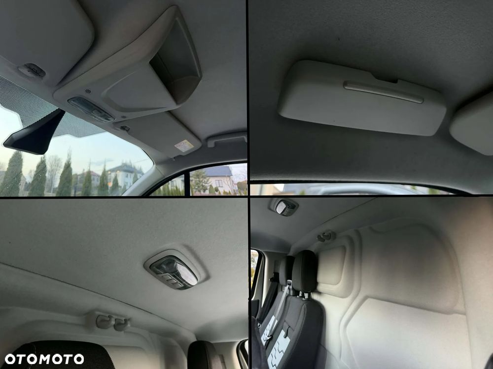 Ford Transit Custom  LONG L2H1 Piękny Zadbany Alufelgi - 40