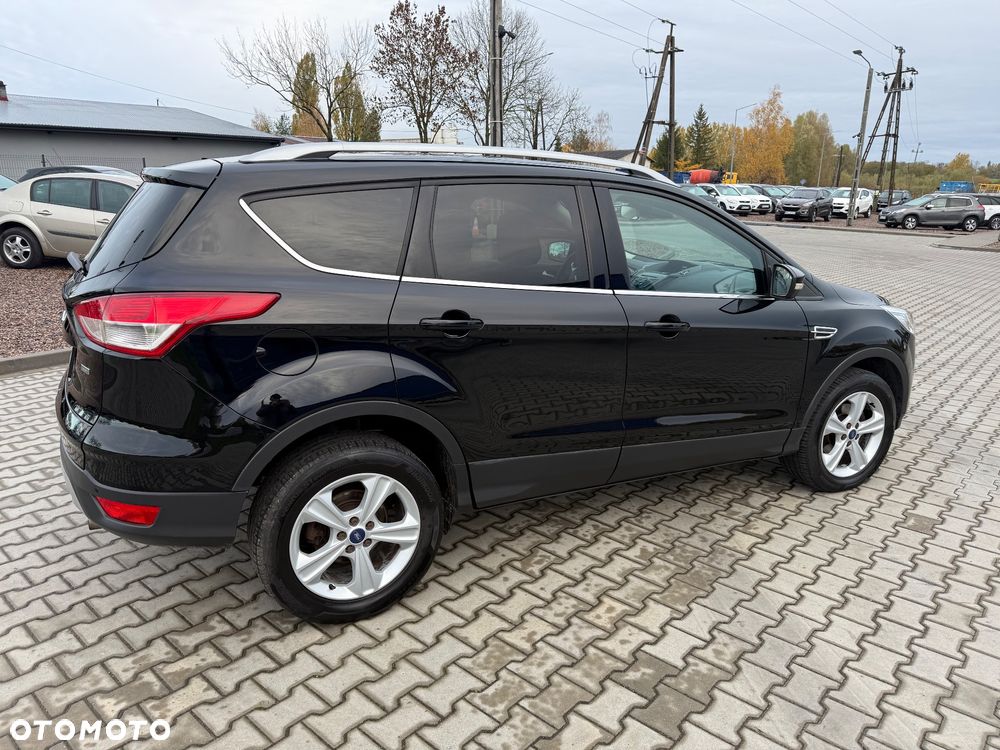 Ford Kuga 1.5 EcoBoost 2x4 SYNC - 11