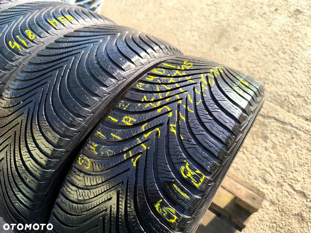 5x112 Alufelgi Felgi Aluminiowe 17 Koła Zimowe Zima AUDI A3 8V 8P A4 B5 B6 B7 A6 C5 C6 Q2 Q3 VW SHARAN II 2 TROC PASSAT B8 TIGUAN SEAT EXEO ATECA ALHAMBRA II SKODA YETI Legnica ALU-RAD 215/55 5mm - 21
