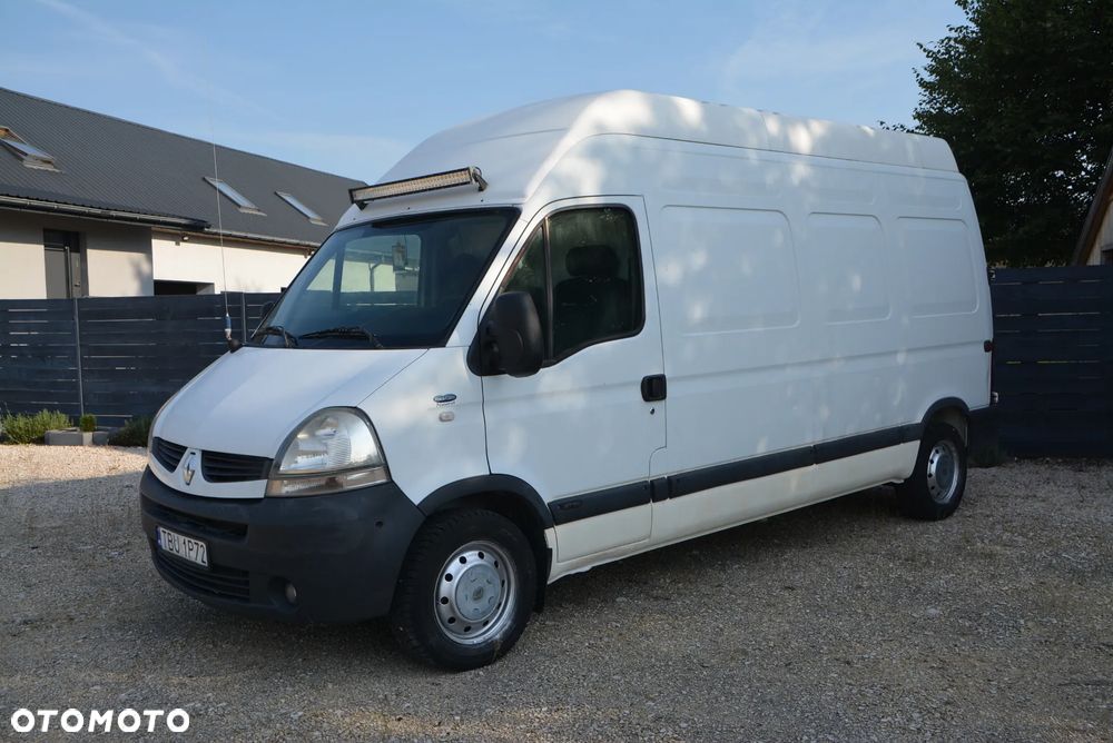 Renault Master - 5
