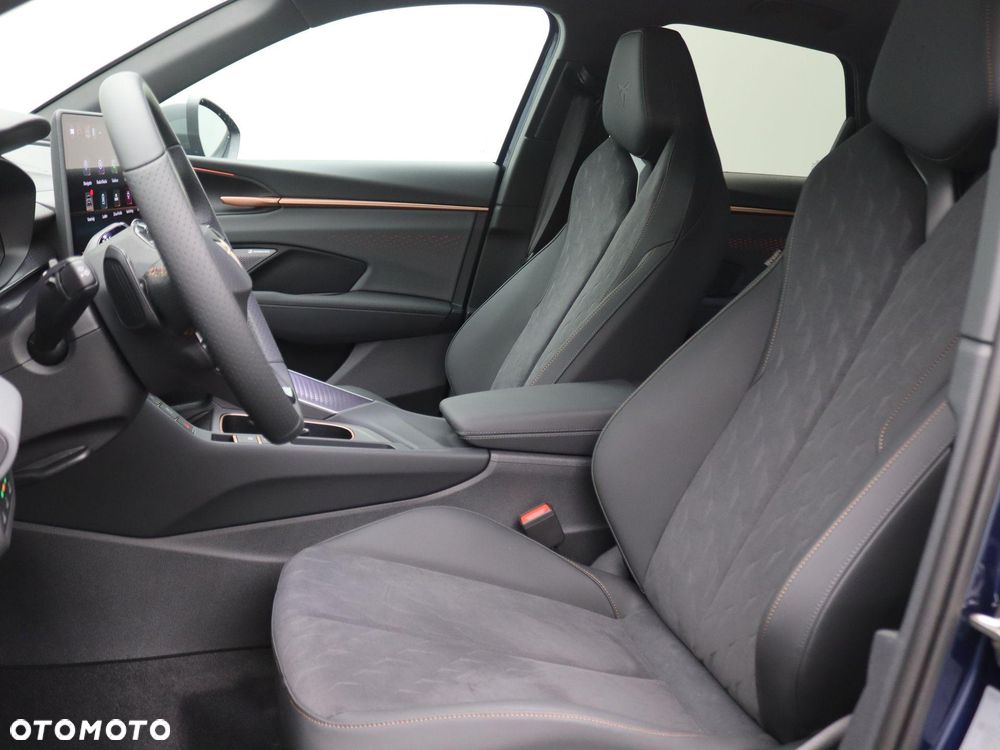 Cupra Terramar 1.5 eHybrid PHEV Advantage Edition DSG - 4