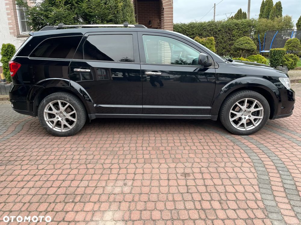 Dodge Journey - 18