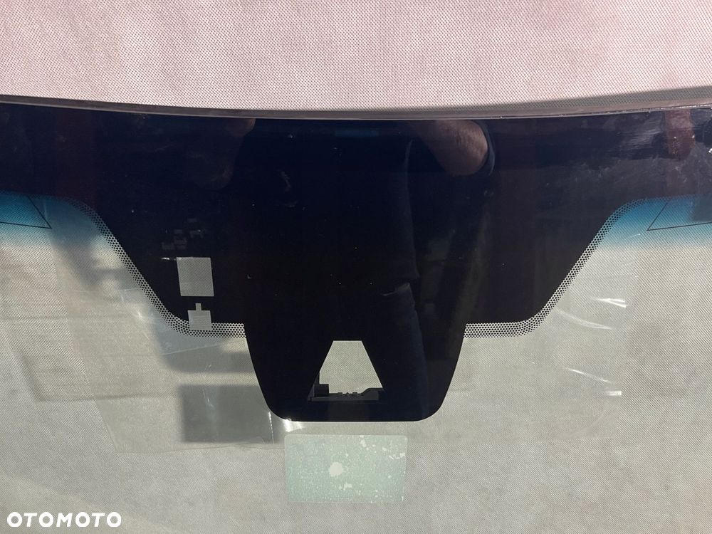 lexus nx szyba przednia sensor kamera grzana 2020- - 2