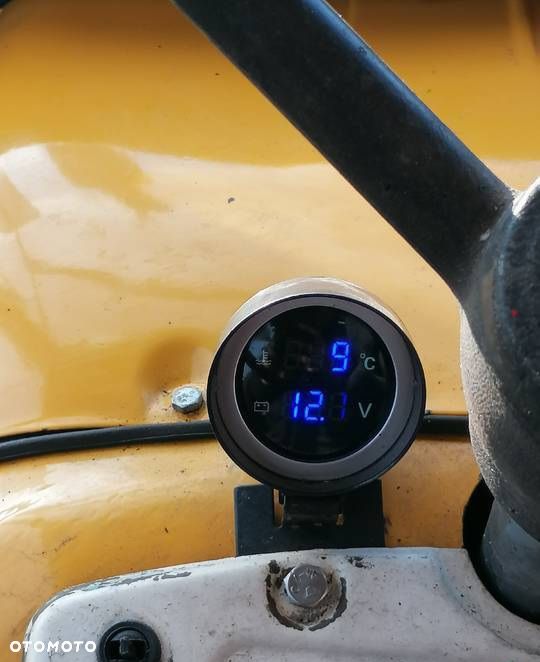 Ursus C-360 - 3