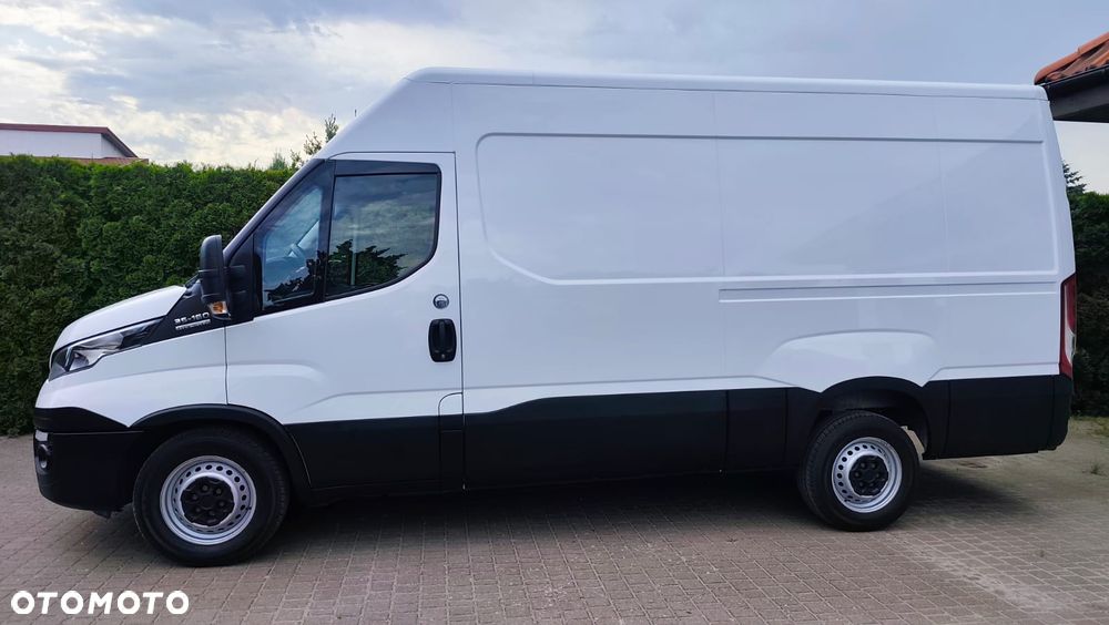 Iveco Daily Hi-Matic 35S160 - 22
