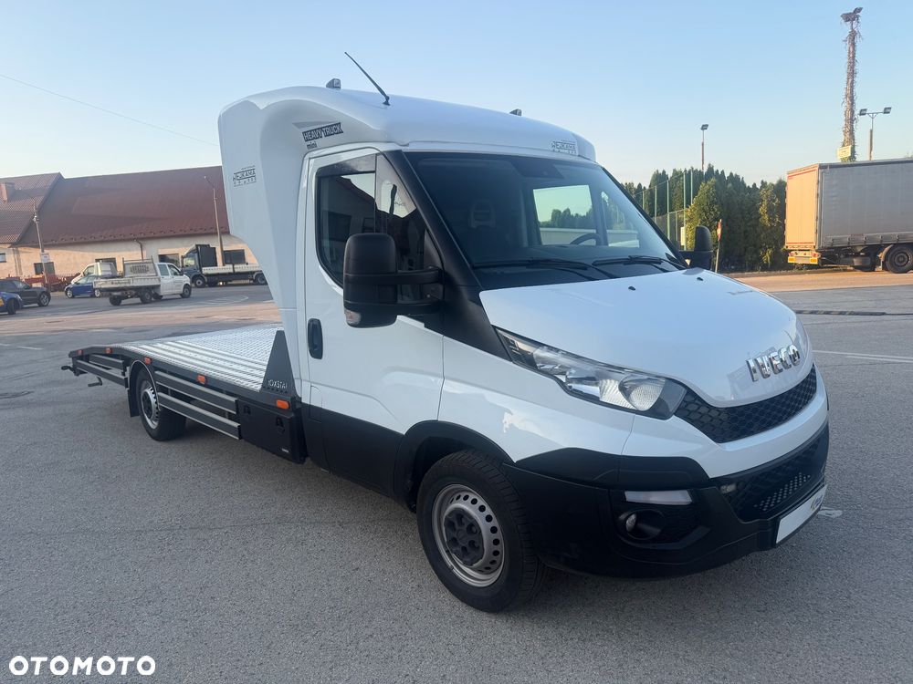 Iveco Daily - 5