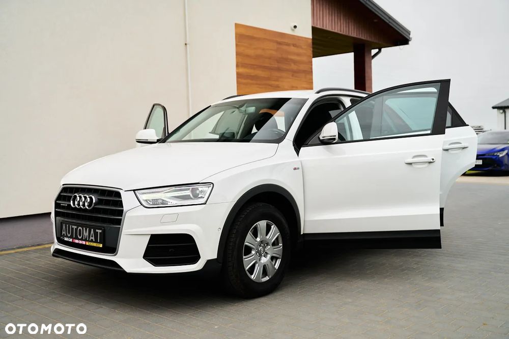 Audi Q3 2.0 TDI S tronic - 22