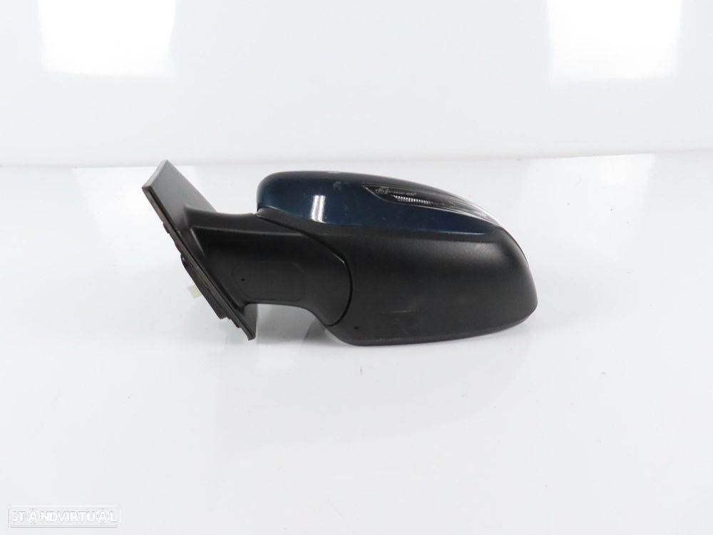 Retrovisor / Espelho Completo Esquerdo Seminovo/ Original KIA SPORTAGE (QL, QLE)... - 4