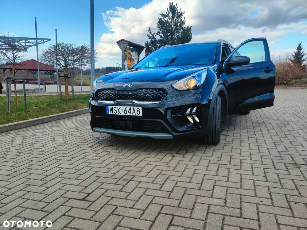 Kia Niro 1.6 GDI Hybrid L - 1