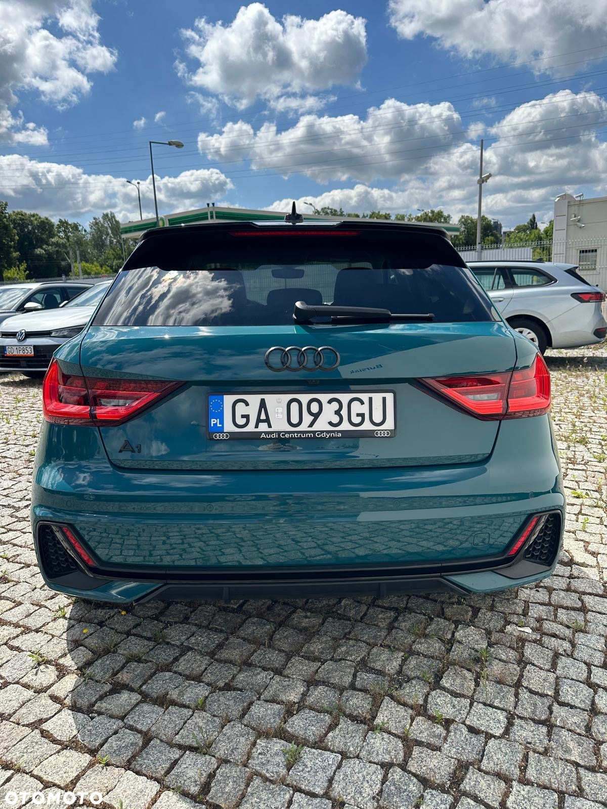 Audi A1 35 TFSI S-Line S tronic - 25