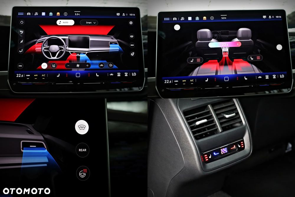 Volkswagen Passat 2.0 TDI SCR Elegance DSG - 34