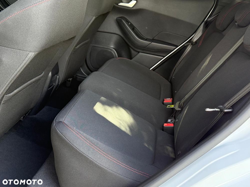 Ford Fiesta - 27
