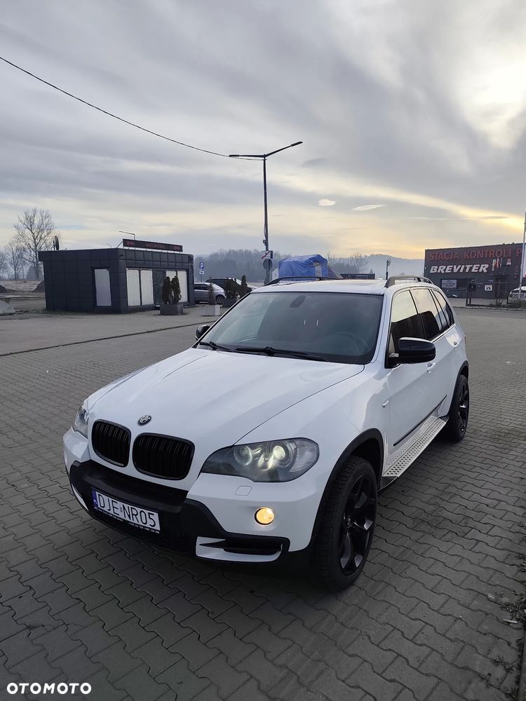 BMW X5 - 7