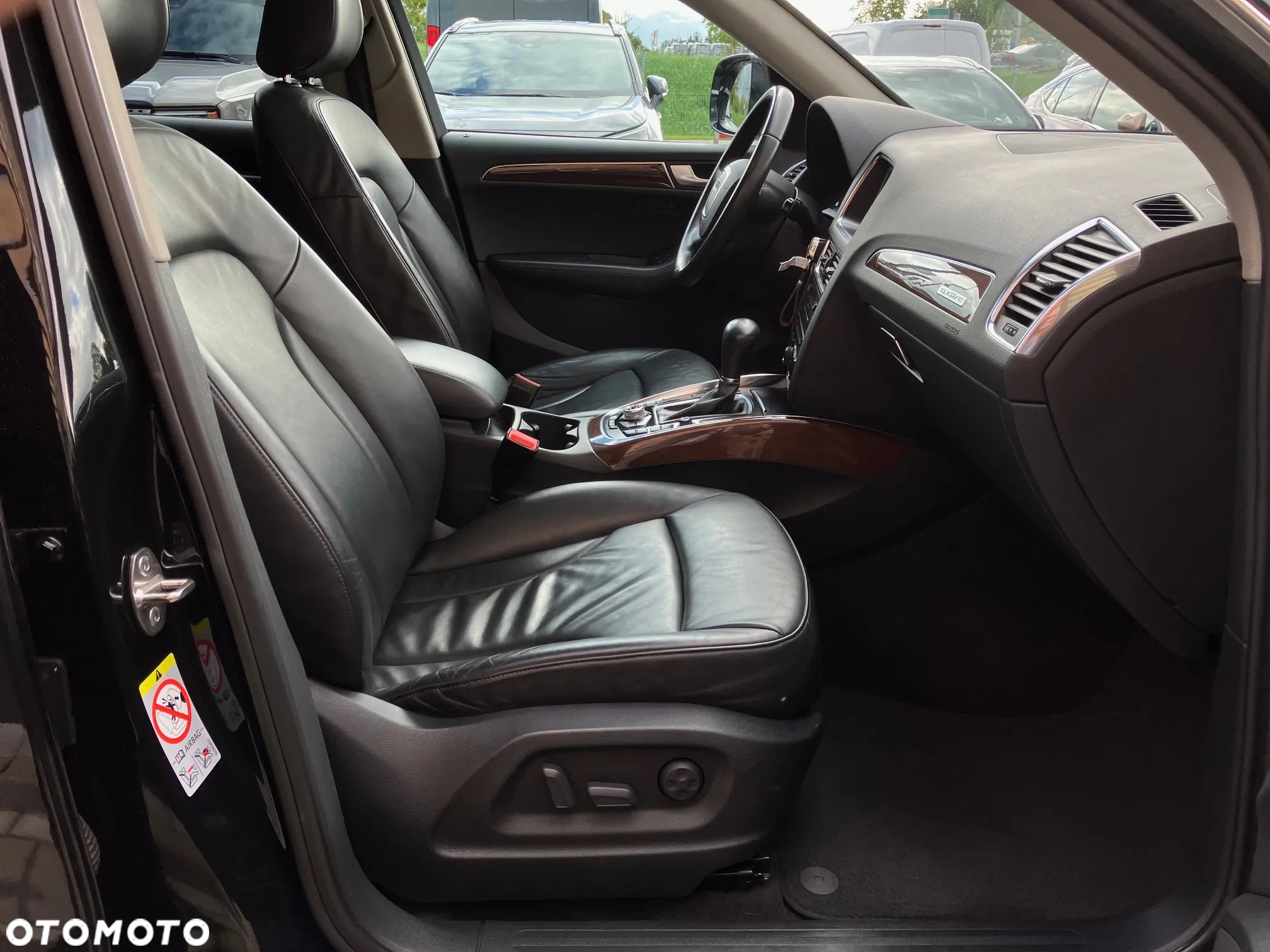 Audi Q5 2.0 TFSI Quattro S tronic - 17