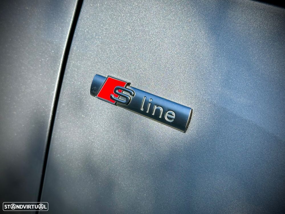 Audi A1 1.4 TDI (ultra) sport - 19